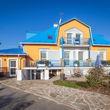 Penzion Sirius Vyskov Ngoại thất bức ảnh
